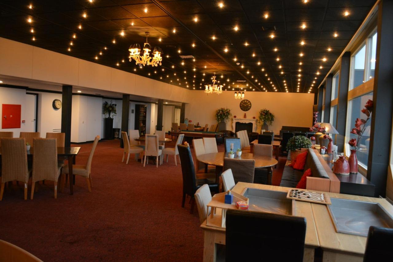 Hotel2헤이렌베인 외부 사진