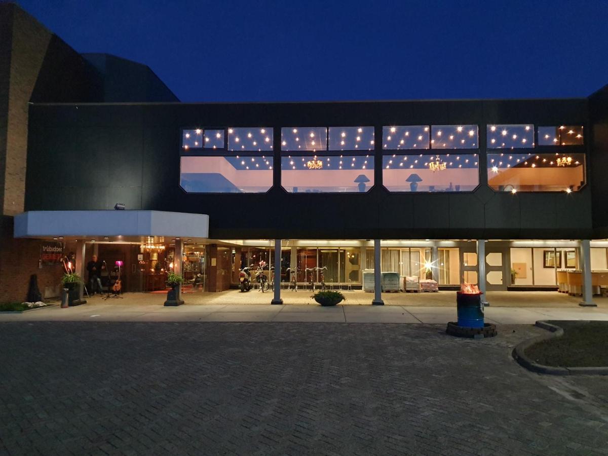 Hotel2헤이렌베인 외부 사진